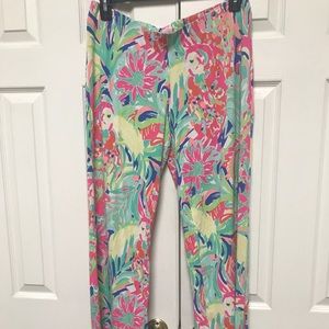 Lilly Pulitzer Palazzo Pants